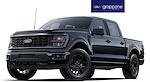 2025 Ford F-150 SuperCrew Cab 4x4 Pickup for sale #FQ0571 - photo 1