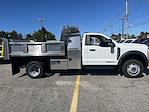 2025 Ford F-550 Regular Cab DRW 4WD Iroquois Dump Truck for sale #FQ0579 - photo 3