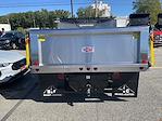 2025 Ford F-550 Regular Cab DRW 4WD Iroquois Dump Truck for sale #FQ0579 - photo 4