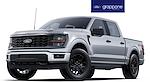2025 Ford F-150 SuperCrew Cab 4x4 Pickup for sale #FQ0580 - photo 1