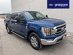 2022 Ford F-150 SuperCrew Cab 4WD Pickup for sale #FQ0580A - photo 1