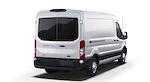 2025 Ford Transit 250 Medium Roof AWD Empty Cargo Van for sale #FQ0588 - photo 3