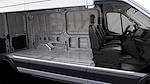 2025 Ford Transit 250 Medium Roof AWD Empty Cargo Van for sale #FQ0588 - photo 6