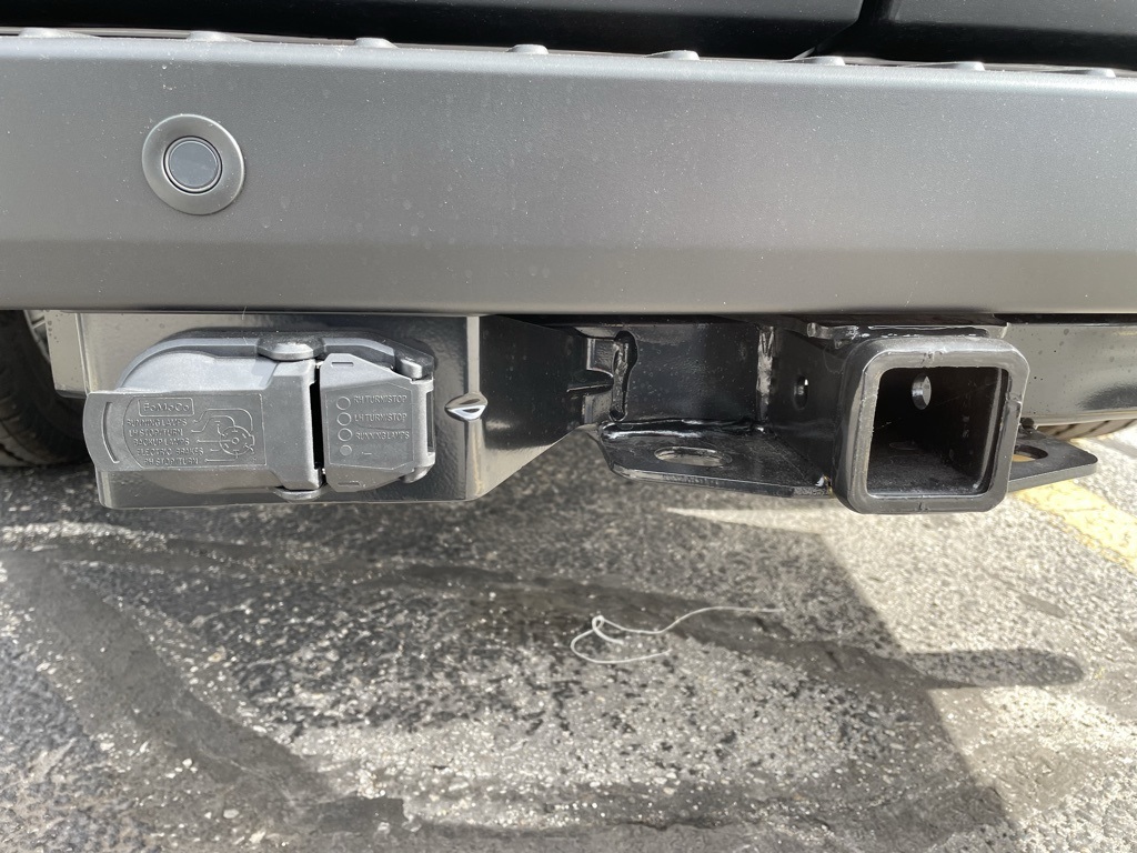 New 2025 Ford Transit 250 - photo 23