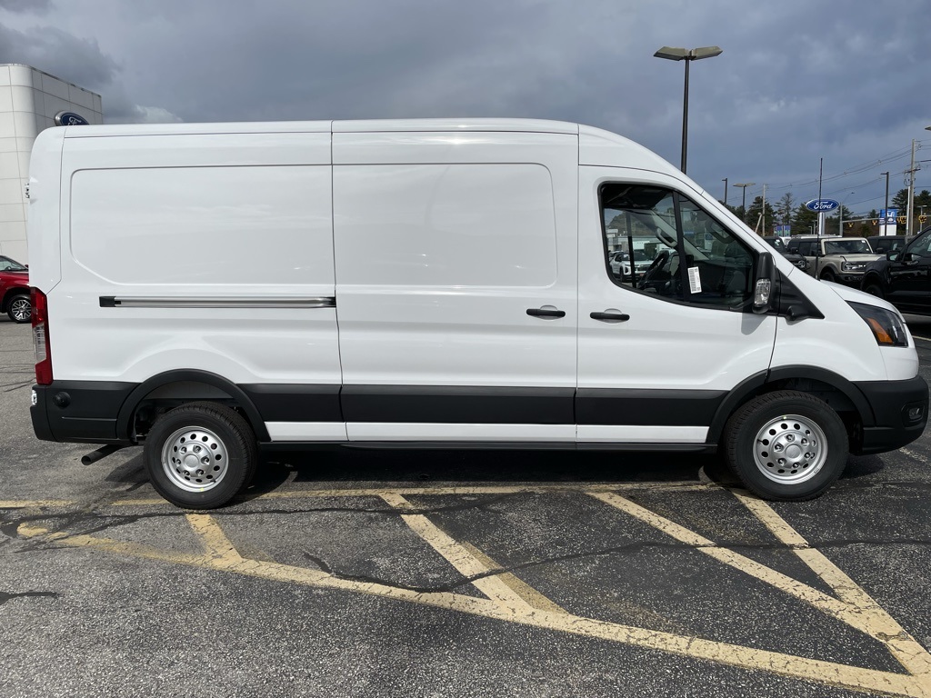 New 2025 Ford Transit 250 - photo 5