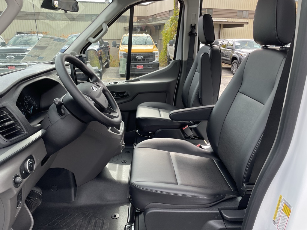 New 2025 Ford Transit 250 - photo 9