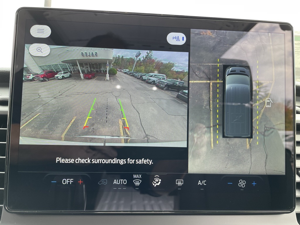 New 2025 Ford Transit 250 - photo 10