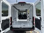 2025 Ford Transit 250 Medium Roof AWD Empty Cargo Van for sale #FQ0589 - photo 18