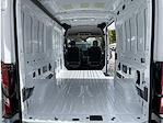 2025 Ford Transit 250 Medium Roof AWD Empty Cargo Van for sale #FQ0589 - photo 19