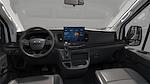 2025 Ford Transit 250 Medium Roof AWD Empty Cargo Van for sale #FQ0589 - photo 7