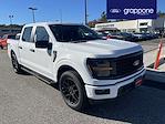 2025 Ford F-150 SuperCrew Cab 4WD Pickup for sale #FQ0592 - photo 1