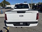 2025 Ford F-150 SuperCrew Cab 4WD Pickup for sale #FQ0592 - photo 4