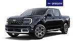 2025 Ford Maverick SuperCrew Cab AWD Pickup for sale #FQ0593 - photo 1