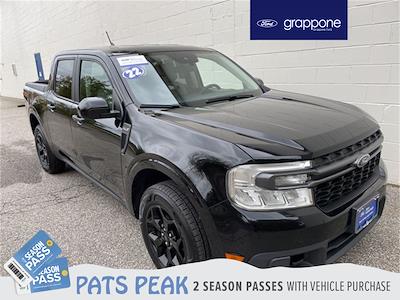 2022 Ford Maverick SuperCrew Cab AWD Pickup for sale #FQ0593A - photo 1