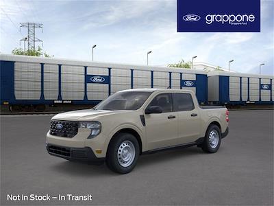 2025 Ford Maverick SuperCrew Cab AWD Pickup for sale #FQ0600 - photo 1