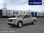 2025 Ford Maverick SuperCrew Cab AWD Pickup for sale #FQ0600 - photo 1