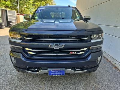 2018 Chevrolet Silverado 1500 Crew Cab 4WD Pickup for sale #FQ0600A - photo 2