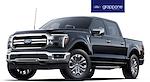 2025 Ford F-150 SuperCrew Cab 4x4 Pickup for sale #FQ0602 - photo 1