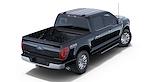 2025 Ford F-150 SuperCrew Cab 4x4 Pickup for sale #FQ0602 - photo 3