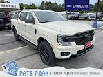 New 2025 Ford Ranger XLT SuperCrew Cab for sale #FQ0611 - photo 1