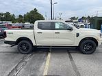 New 2025 Ford Ranger XLT SuperCrew Cab for sale #FQ0611 - photo 3