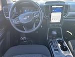 New 2025 Ford Ranger XL SuperCrew Cab for sale #FQ0614 - photo 7