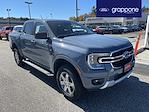 2025 Ford Ranger SuperCrew Cab 4WD Pickup for sale #FQ0615 - photo 1