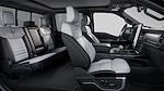 2025 Ford F-150 Lightning SuperCrew Cab AWD Pickup for sale #FQ0616 - photo 6