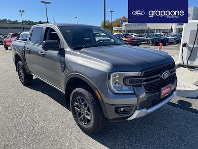 2025 Ford Ranger SuperCrew Cab 4WD Pickup for sale #FQ0620 - photo 1