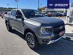 2025 Ford Ranger SuperCrew Cab 4WD Pickup for sale #FQ0620 - photo 1