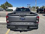 2025 Ford Ranger SuperCrew Cab 4WD Pickup for sale #FQ0620 - photo 4