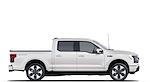 2025 Ford F-150 Lightning SuperCrew Cab AWD Pickup for sale #FQ0633 - photo 5