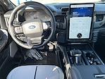 New 2025 Ford F-150 Lightning Platinum SuperCrew Cab for sale #FQ0633 - photo 8