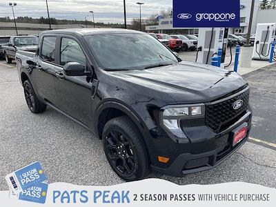 2025 Ford Maverick SuperCrew Cab AWD Pickup for sale #FQ0635 - photo 1