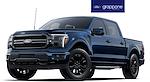 2025 Ford F-150 SuperCrew Cab 4x4 Pickup for sale #FQ0637 - photo 1