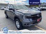 New 2025 Ford Ranger XL SuperCrew Cab for sale #FQ0639 - photo 1