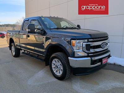 Used 2020 Ford F-250 - photo 1