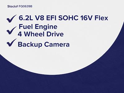 Used 2020 Ford F-250 - photo 1