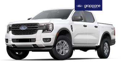2025 Ford Ranger SuperCrew Cab 4WD Pickup for sale #FQ0644 - photo 1