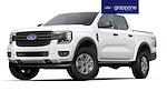 2025 Ford Ranger SuperCrew Cab 4WD Pickup for sale #FQ0644 - photo 1