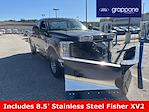 2025 Ford F-250 Super Cab 4WD Fisher Plow Truck for sale #FQ0646 - photo 1