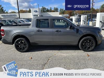 2025 Ford Maverick SuperCrew Cab AWD Pickup for sale #FQ0649 - photo 1