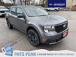 2025 Ford Maverick SuperCrew Cab AWD Pickup for sale #FQ0649 - photo 1