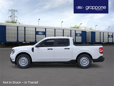 2025 Ford Maverick SuperCrew Cab FWD Pickup for sale #FQ0650 - photo 1