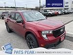 2025 Ford Maverick SuperCrew Cab AWD Pickup for sale #FQ0660 - photo 1