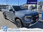 New 2025 Ford Ranger XLT SuperCrew Cab for sale #FQ0668 - photo 1