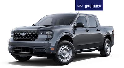 2025 Ford Maverick SuperCrew Cab AWD Pickup for sale #FQ0669 - photo 1