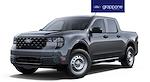 2025 Ford Maverick SuperCrew Cab AWD Pickup for sale #FQ0669 - photo 1