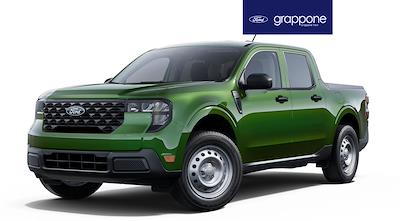 2025 Ford Maverick SuperCrew Cab AWD Pickup for sale #FQ0673 - photo 1