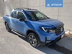2025 Honda Ridgeline Crew Cab AWD Pickup for sale #FQ0674A - photo 1